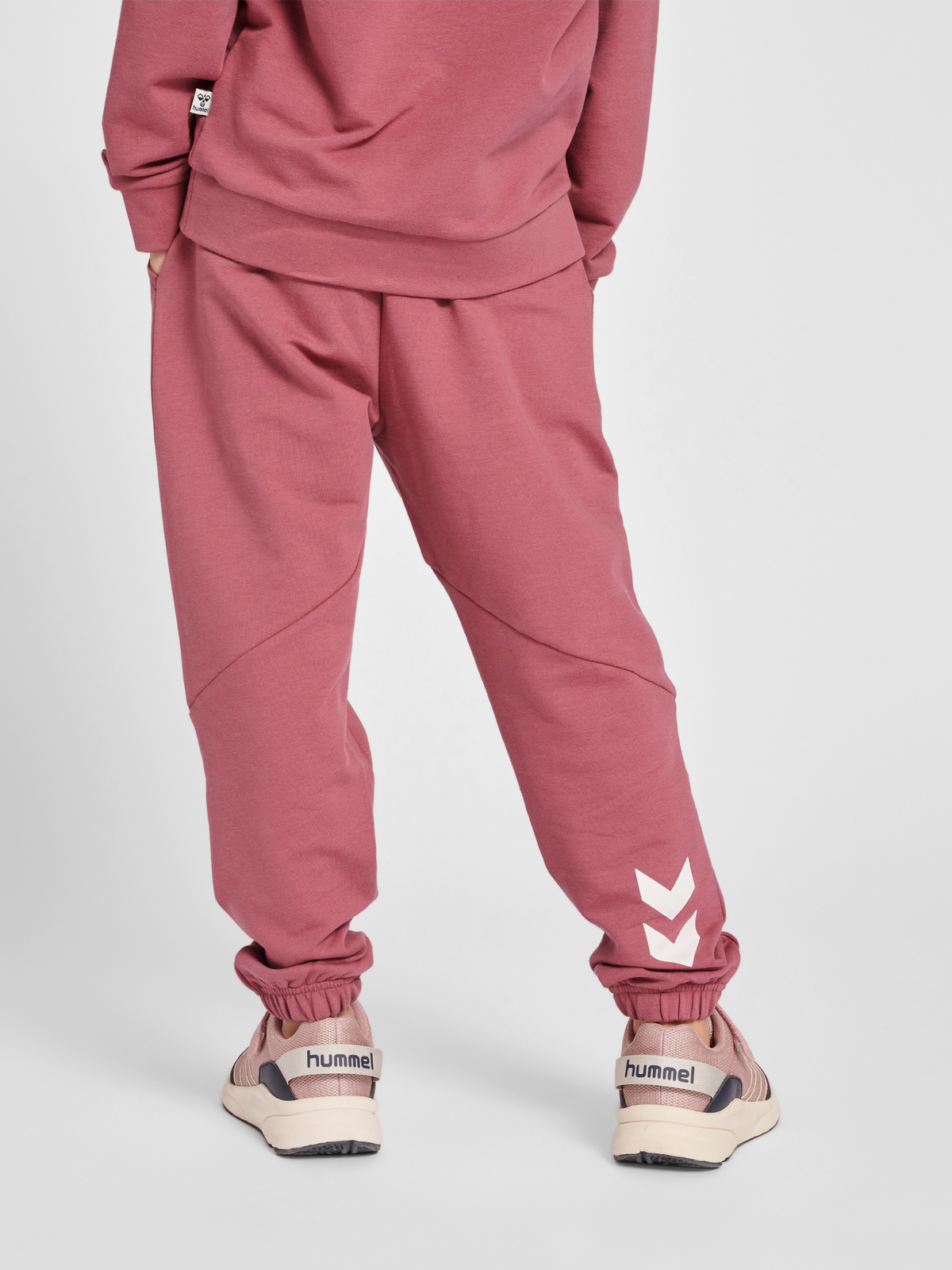 hmlNUETTE PANTS