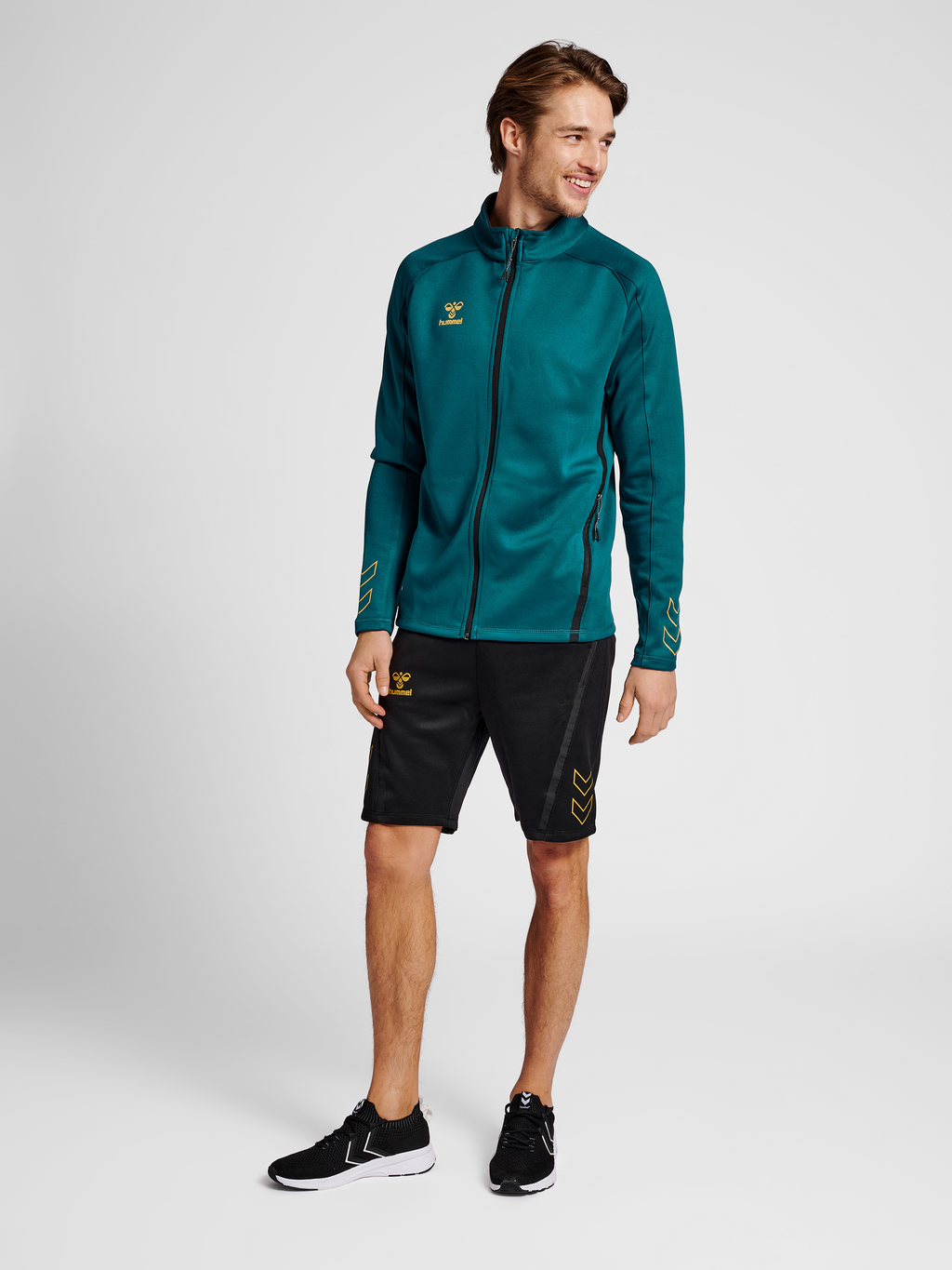 hmlCIMA XK ZIP JACKET