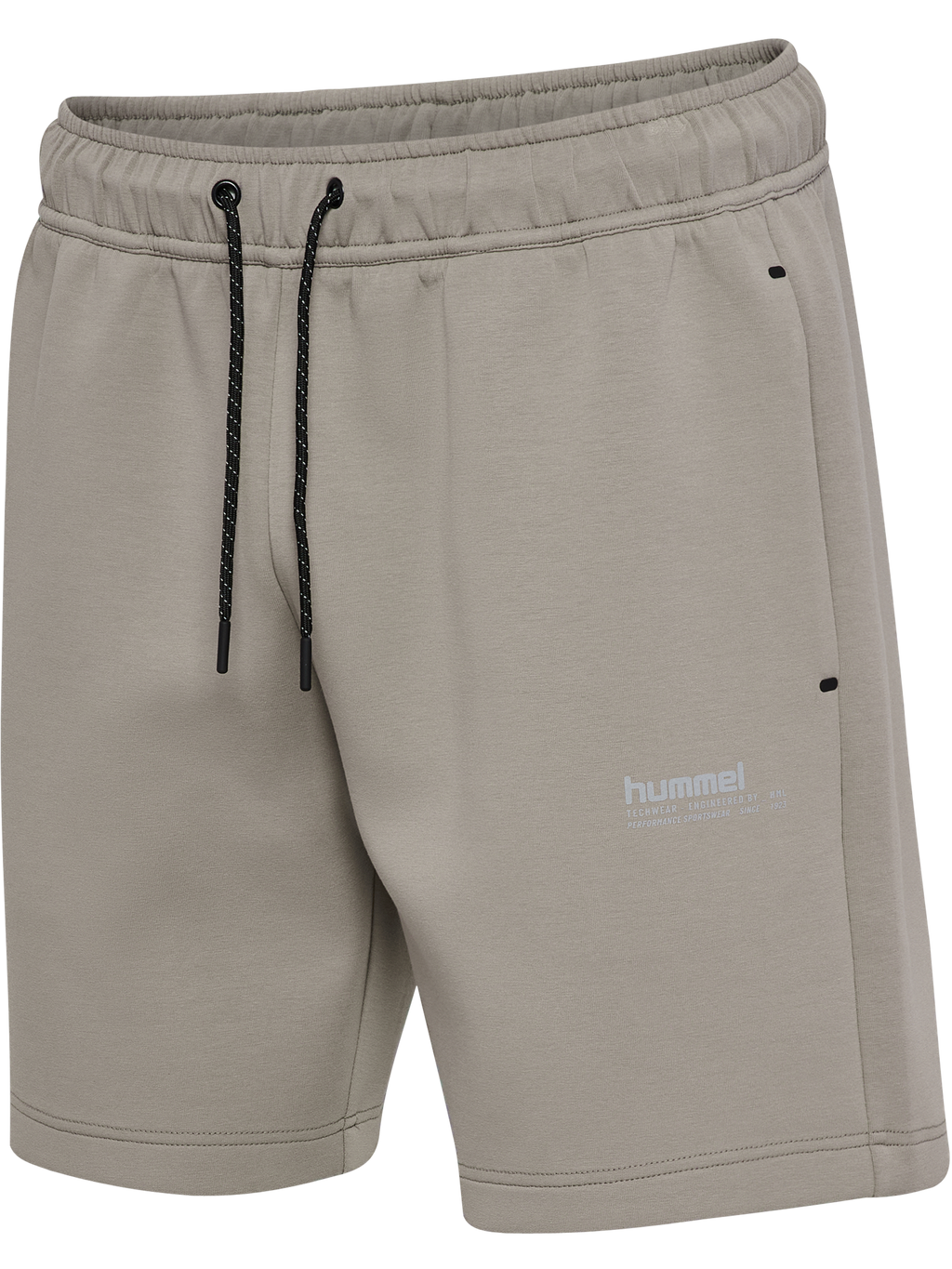 hmlTECH FLEECE SHORTS