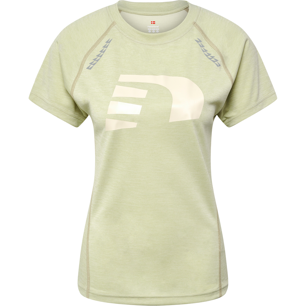 nwlORLANDO T-SHIRT S/S WOMAN