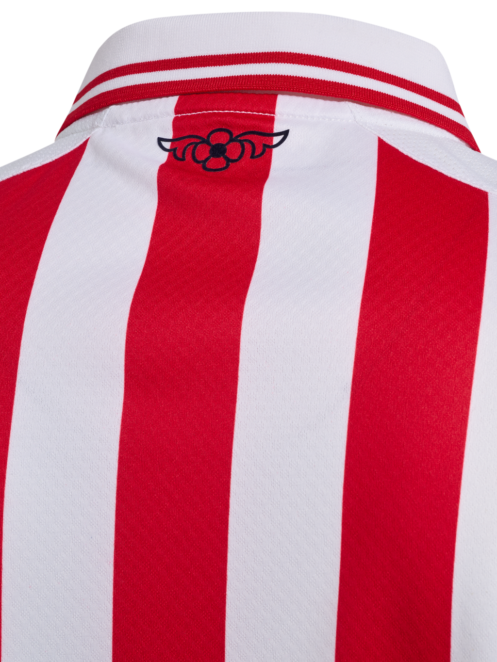 DBU 26 PRE GAME JERSEY S/S