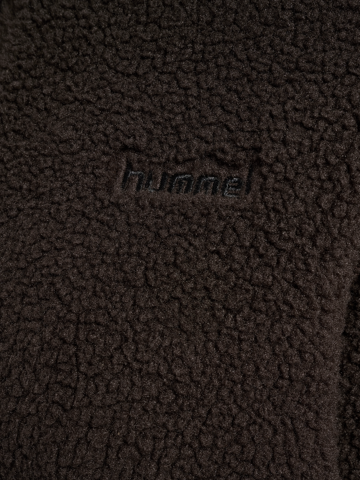 hmlSHERPA FLEECE WOMEN