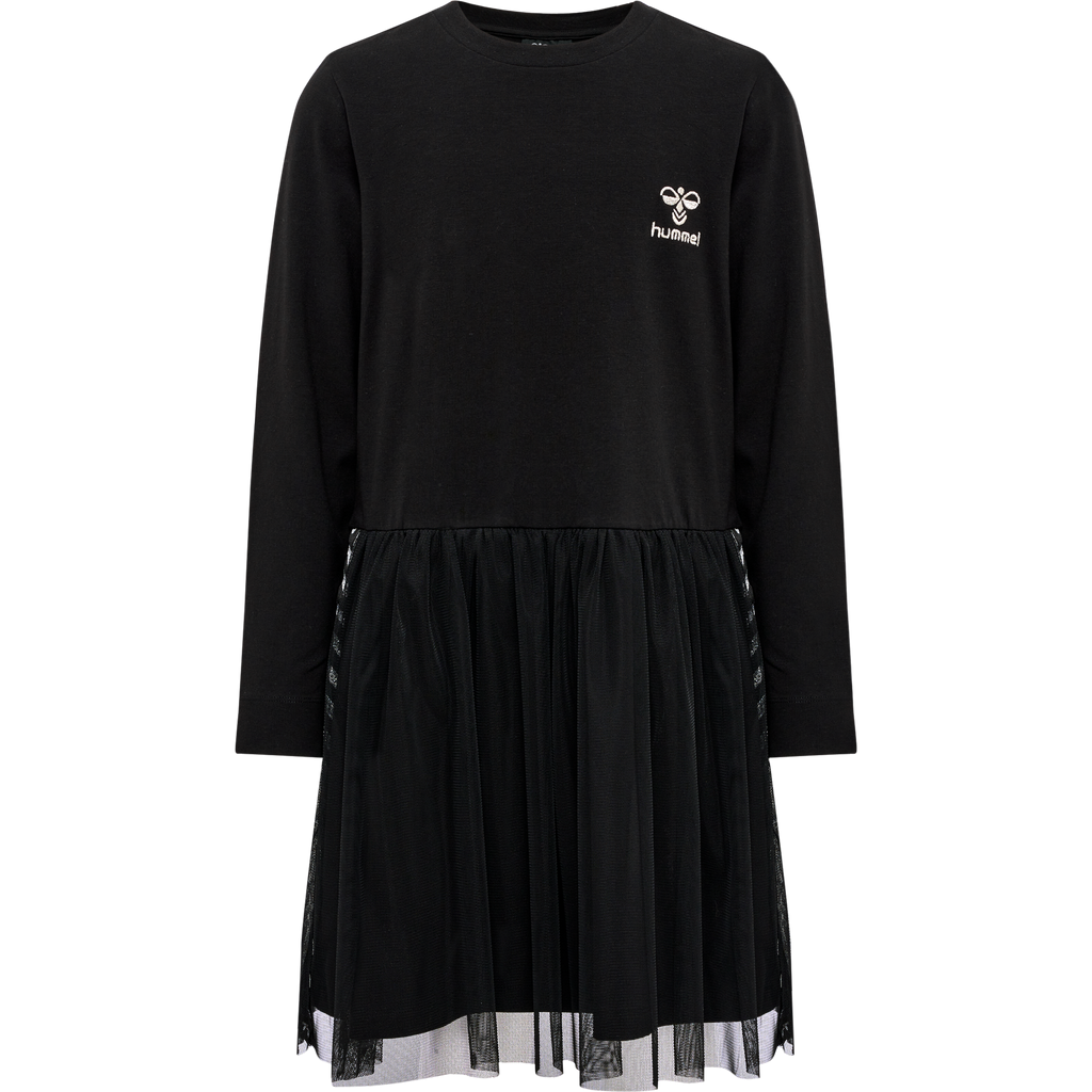 hmlCOLE DRESS L/S