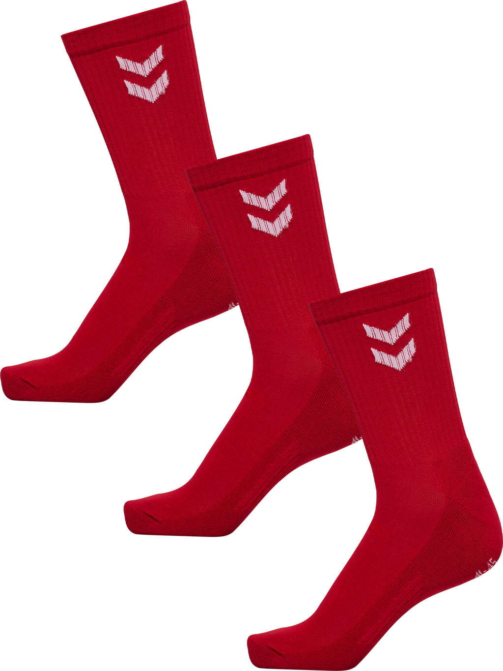 FUNDAMENTAL SMU 3-PACK SOCK