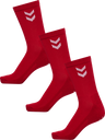 FUNDAMENTAL SMU 3-PACK SOCK