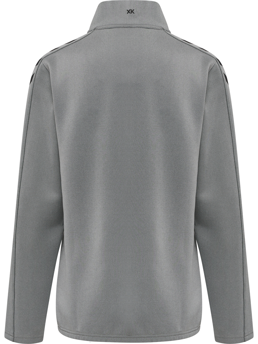 hmlCORE XK HALF ZIP SWEAT WOMAN