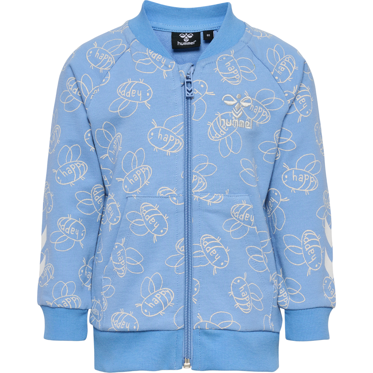 hmlGLADSOME ZIP JACKET