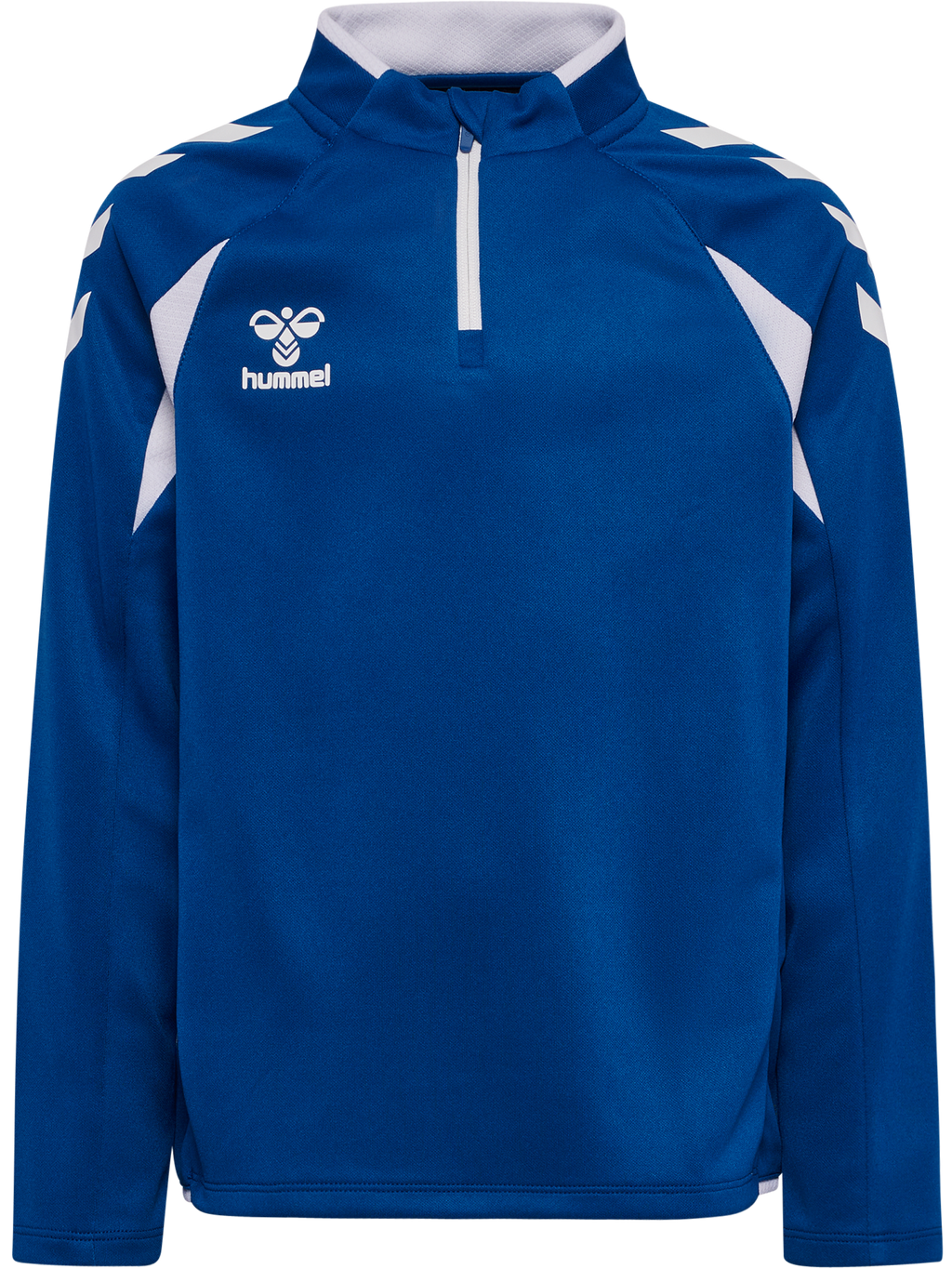hmlCORE 2.0 HALF ZIP KIDS