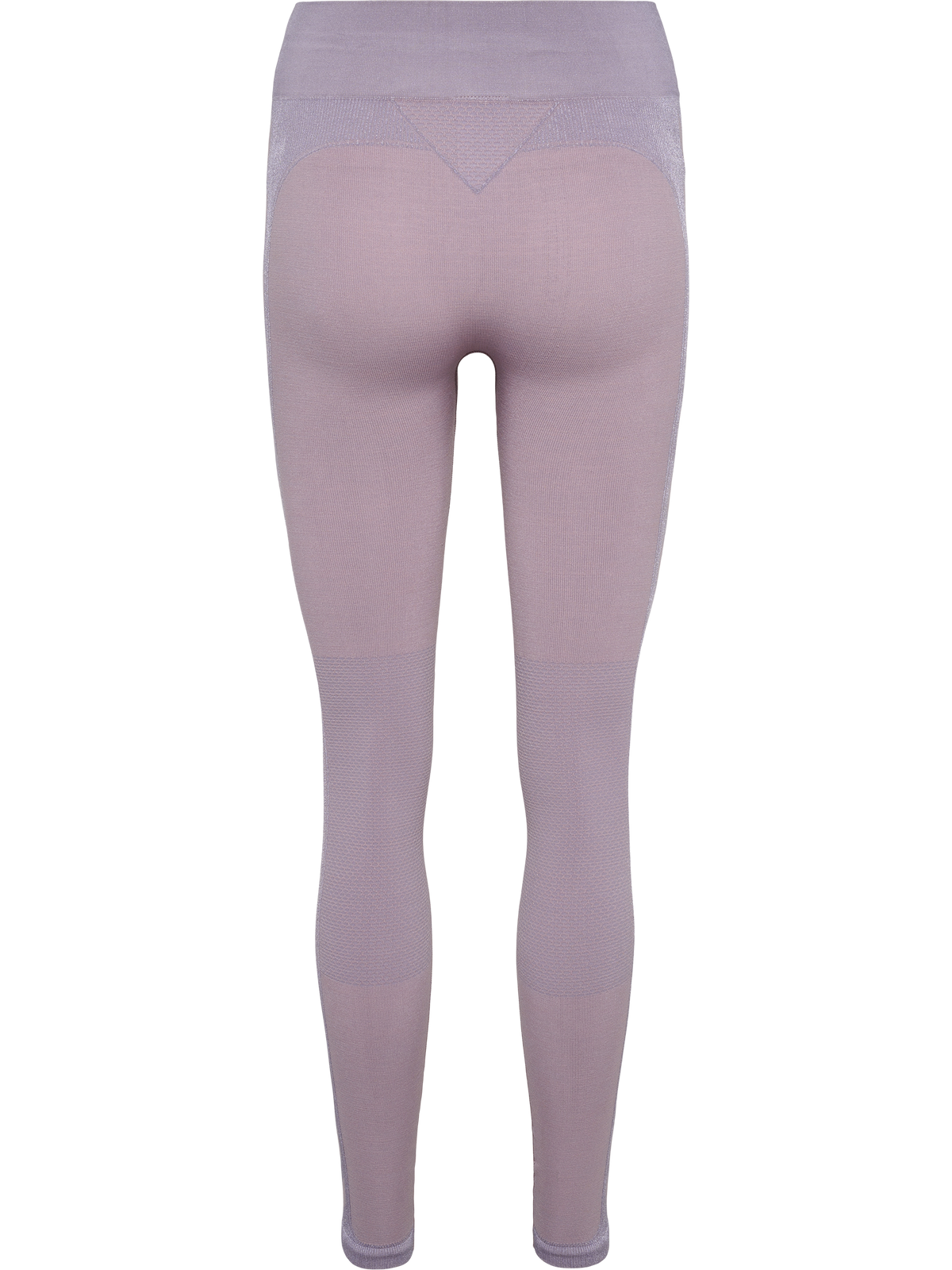 hmlCLEA SEAMLESS MID WAIST TIGHTS