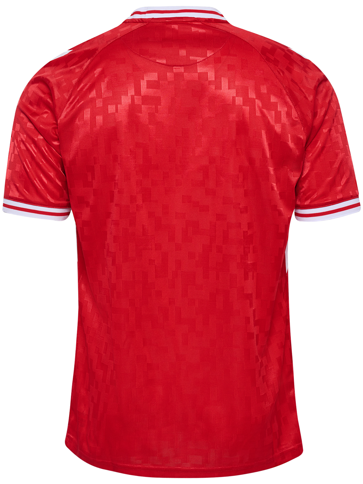 DBU 24 HOME JERSEY S/S