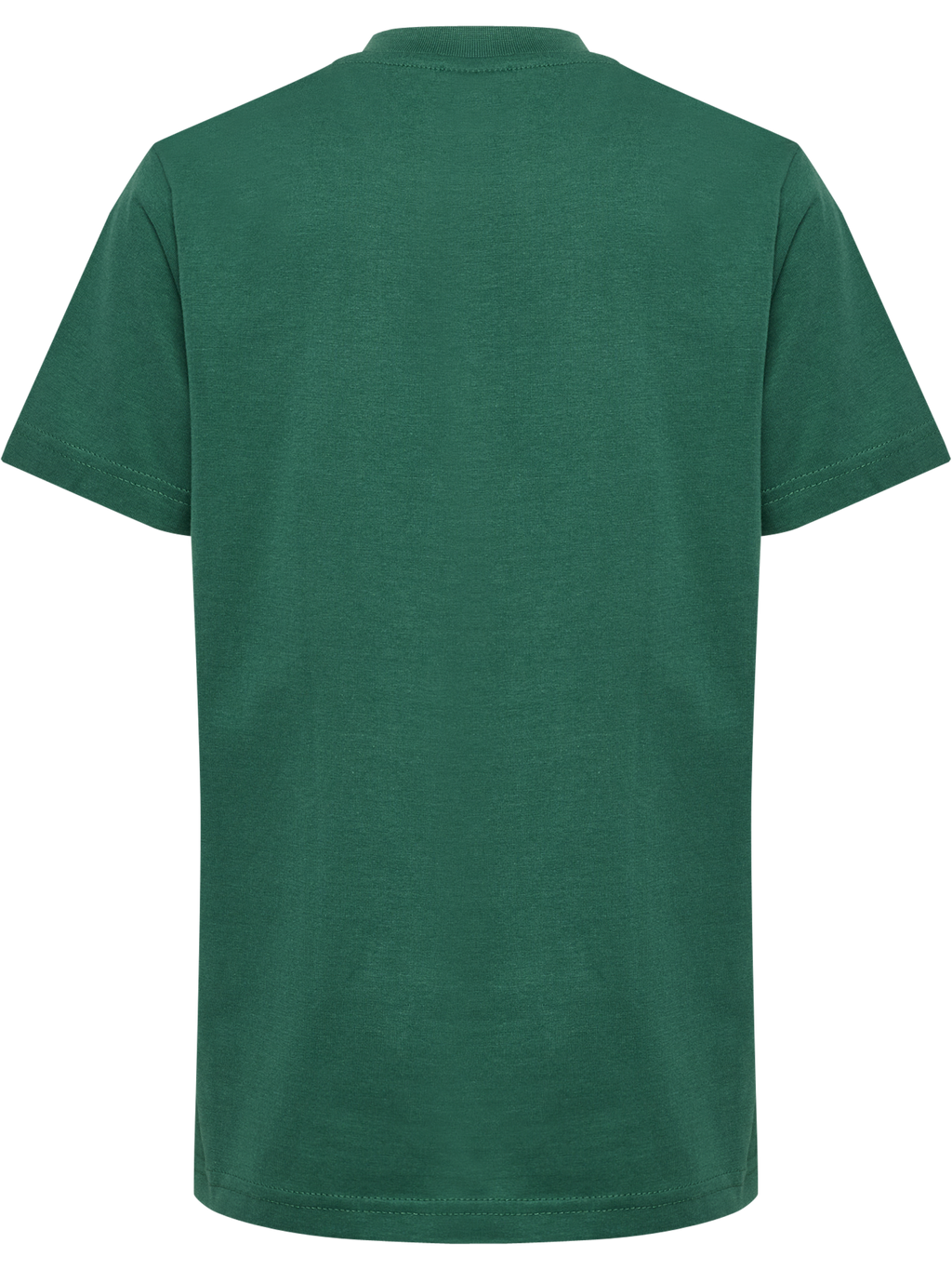 hmlJR REG T-SHIRT S/S RUNNER 2-PACK