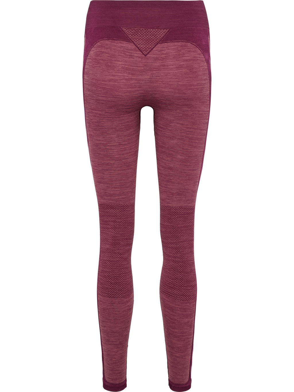 hmlCLEA SEAMLESS MID WAIST TIGHTS