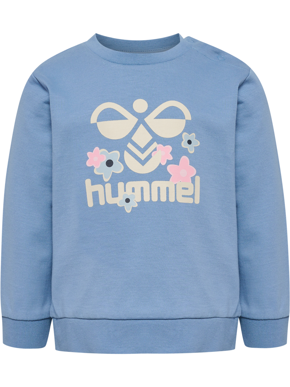 hmlLIME SWEATSHIRT