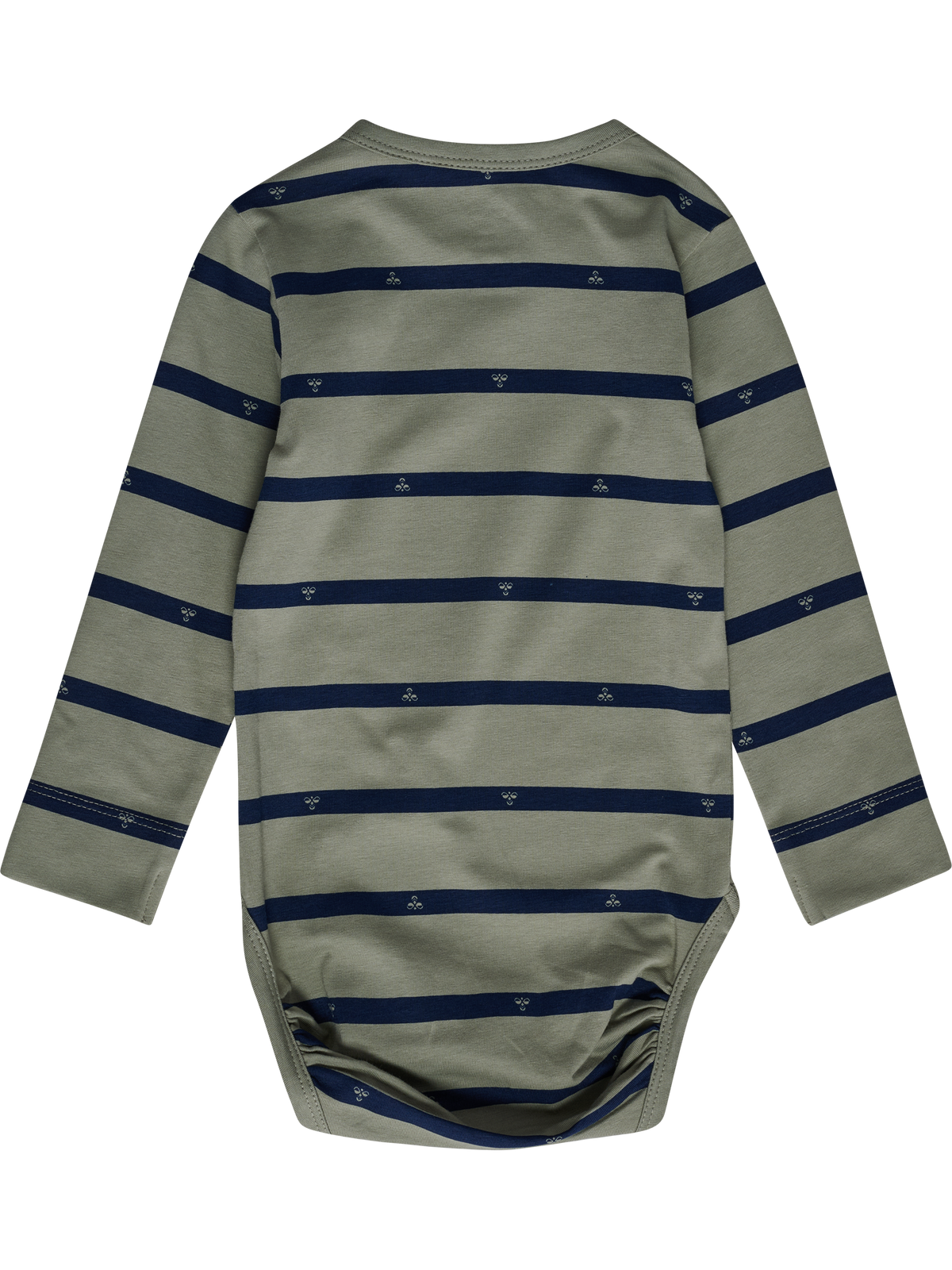 hmlMINI STRIPY BEE BODY L/S