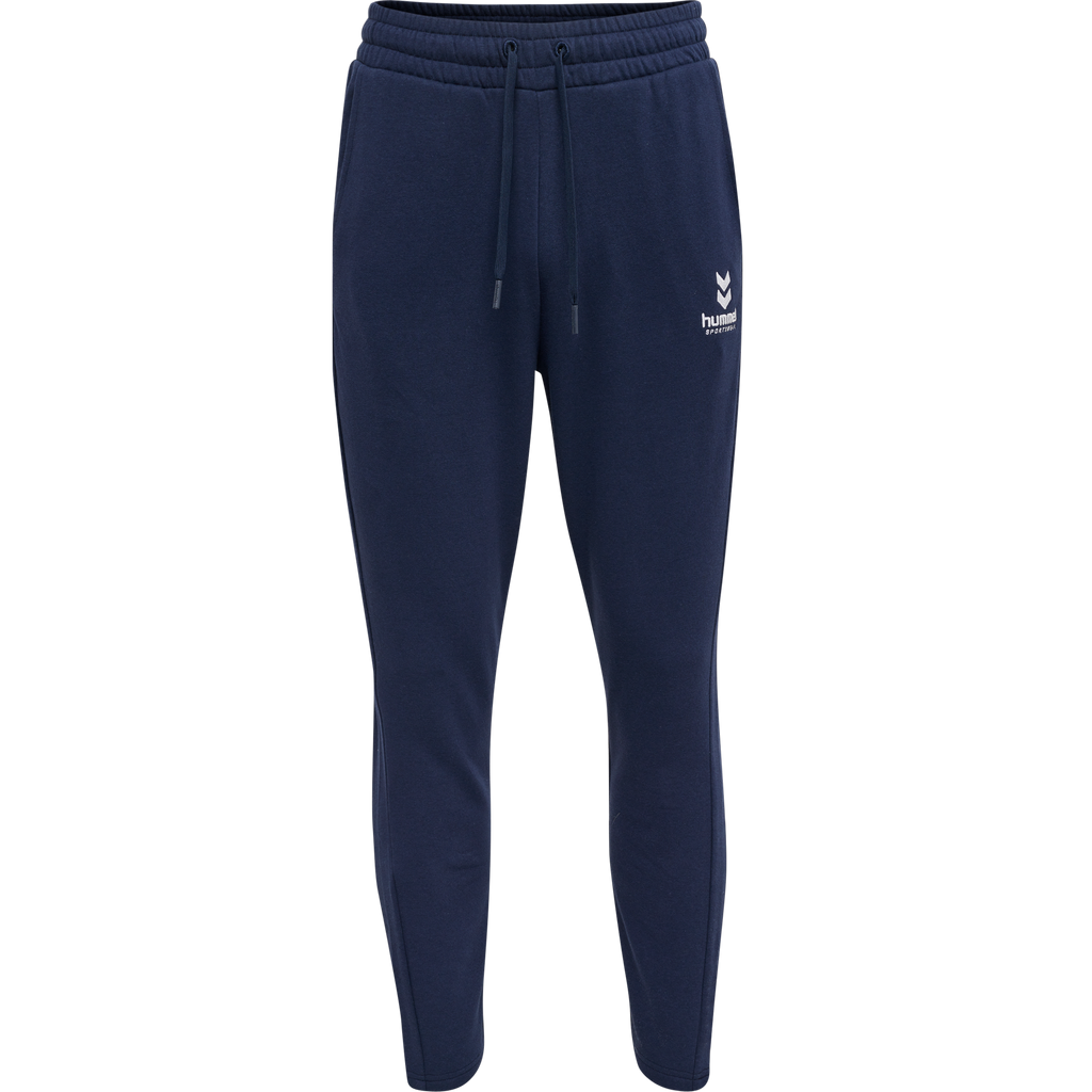 hmlOSCAR TAPERED PANTS