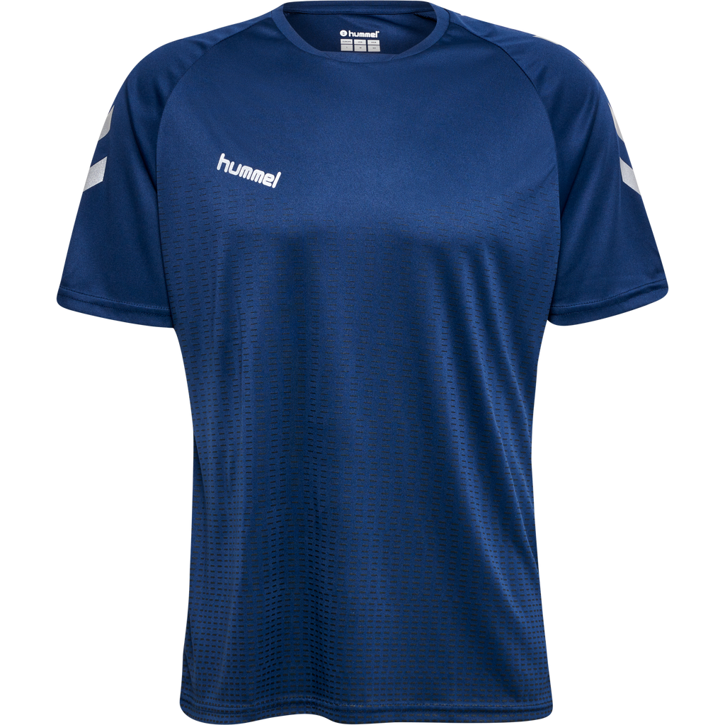 HMLCHALLENGER JERSEY S/S