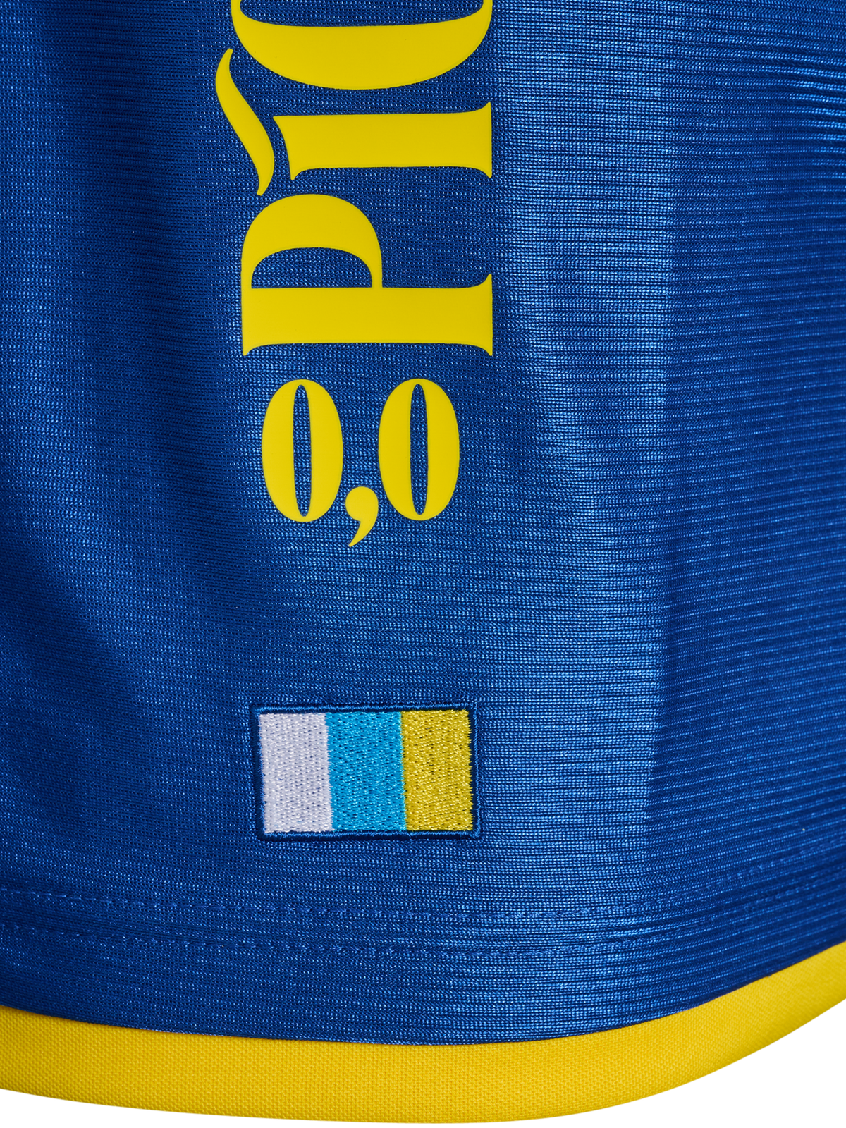 UDLP 26/27 AWAY JERSEY S/S