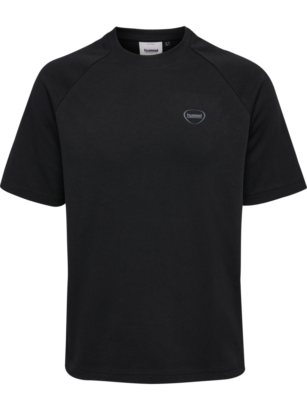 hmlTECH LOOSE TEE