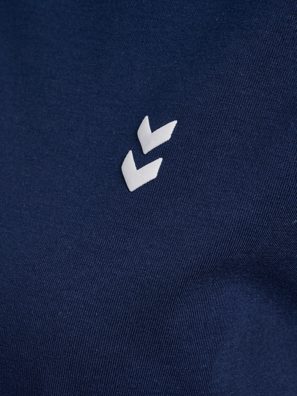 hmlPULSE RETRO W T-SHIRT S/S