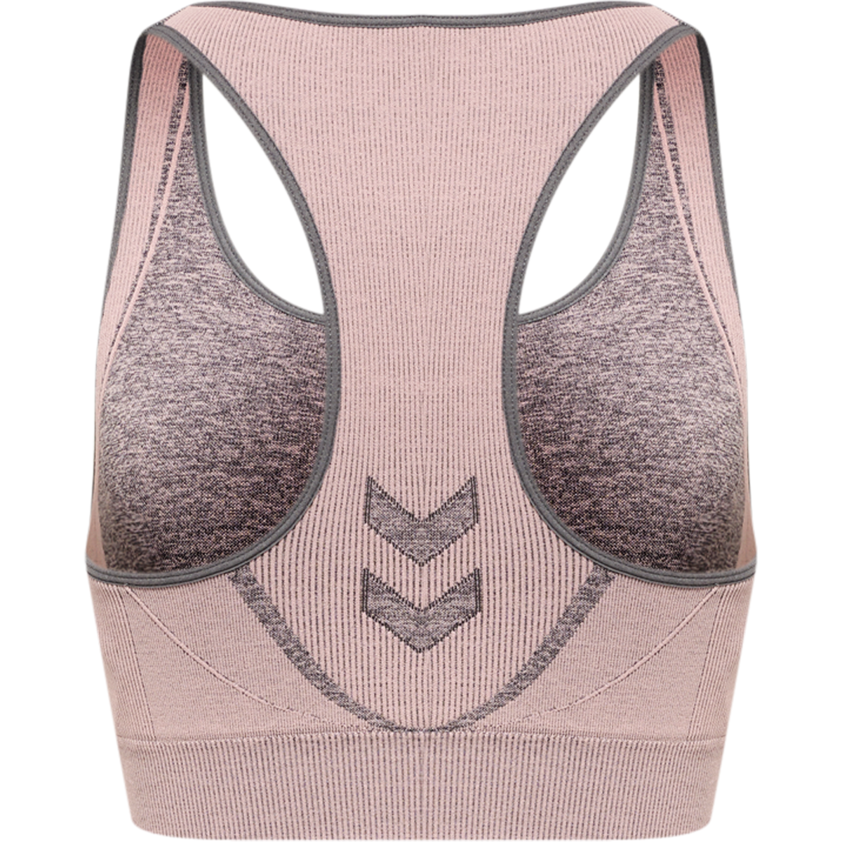 hmlKARINA SEAMLESS SPORTS TOP