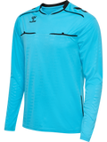 hmlREFEREE JERSEY L/S