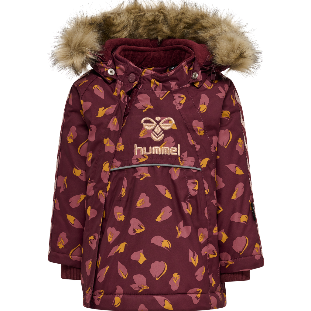 hmlJESSIE TEX JACKET