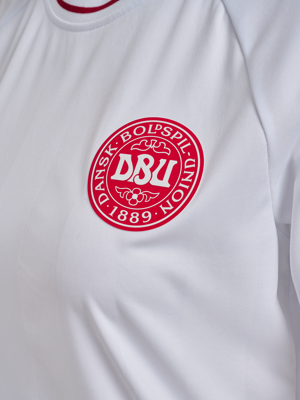 DBU WOMAN 25 AWAY JERSEY S/S