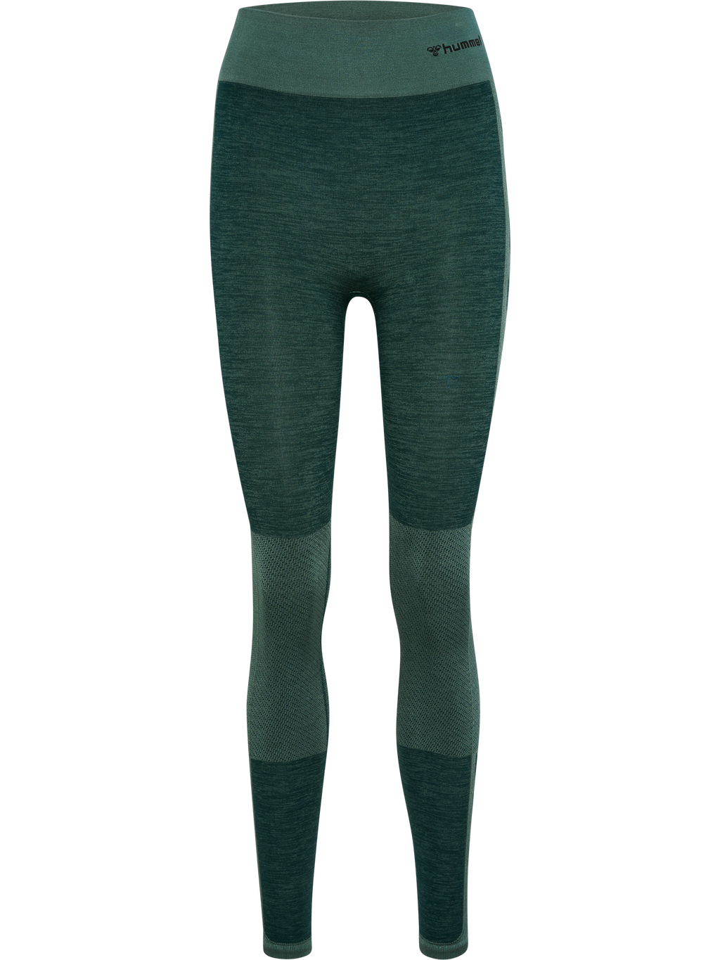 hmlCLEA SEAMLESS MID WAIST TIGHTS