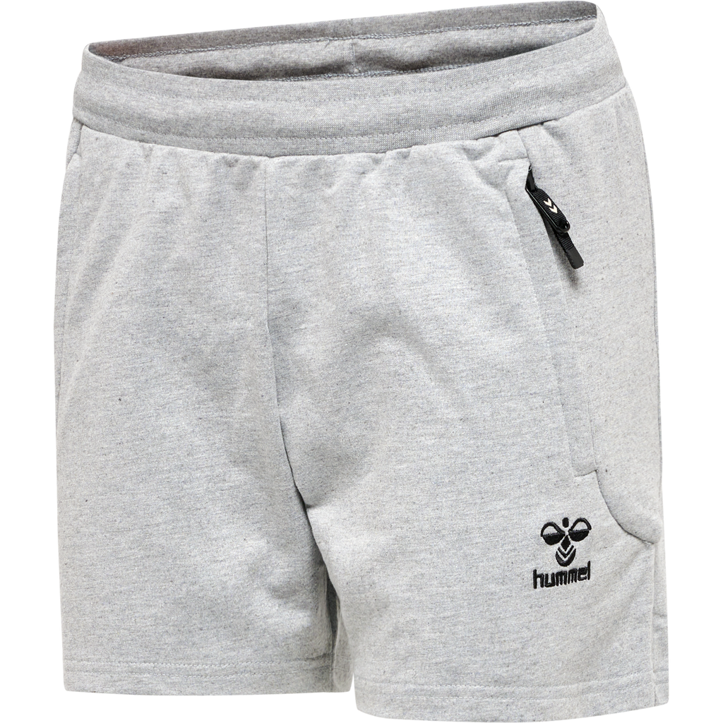 hmlMOVE GRID COTTON SHORTS WOMAN