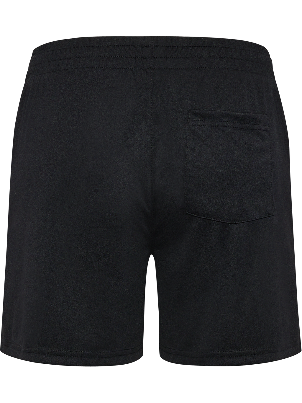 FFHB REFEREE POLY SHORTS WOMA