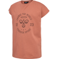 hmlMALIN T-SHIRT S/S