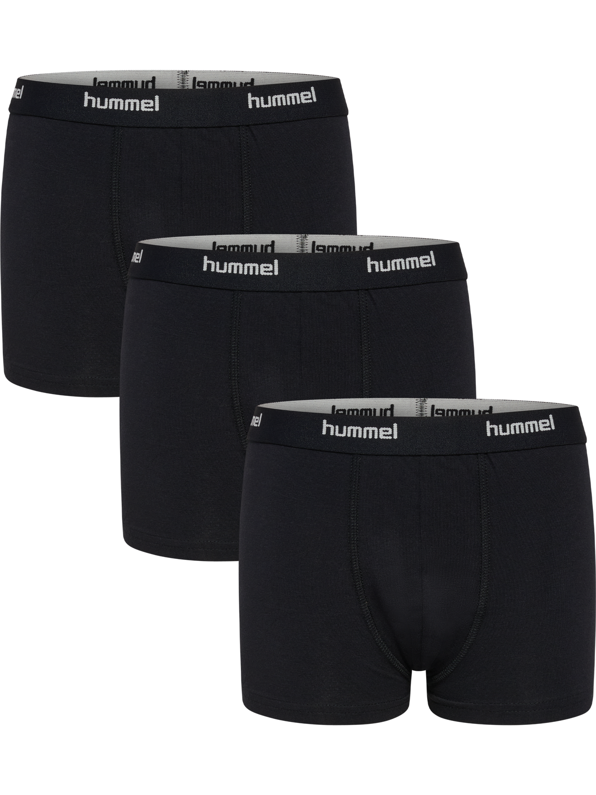 hmlJR NALLE BOXERS 3 PACK