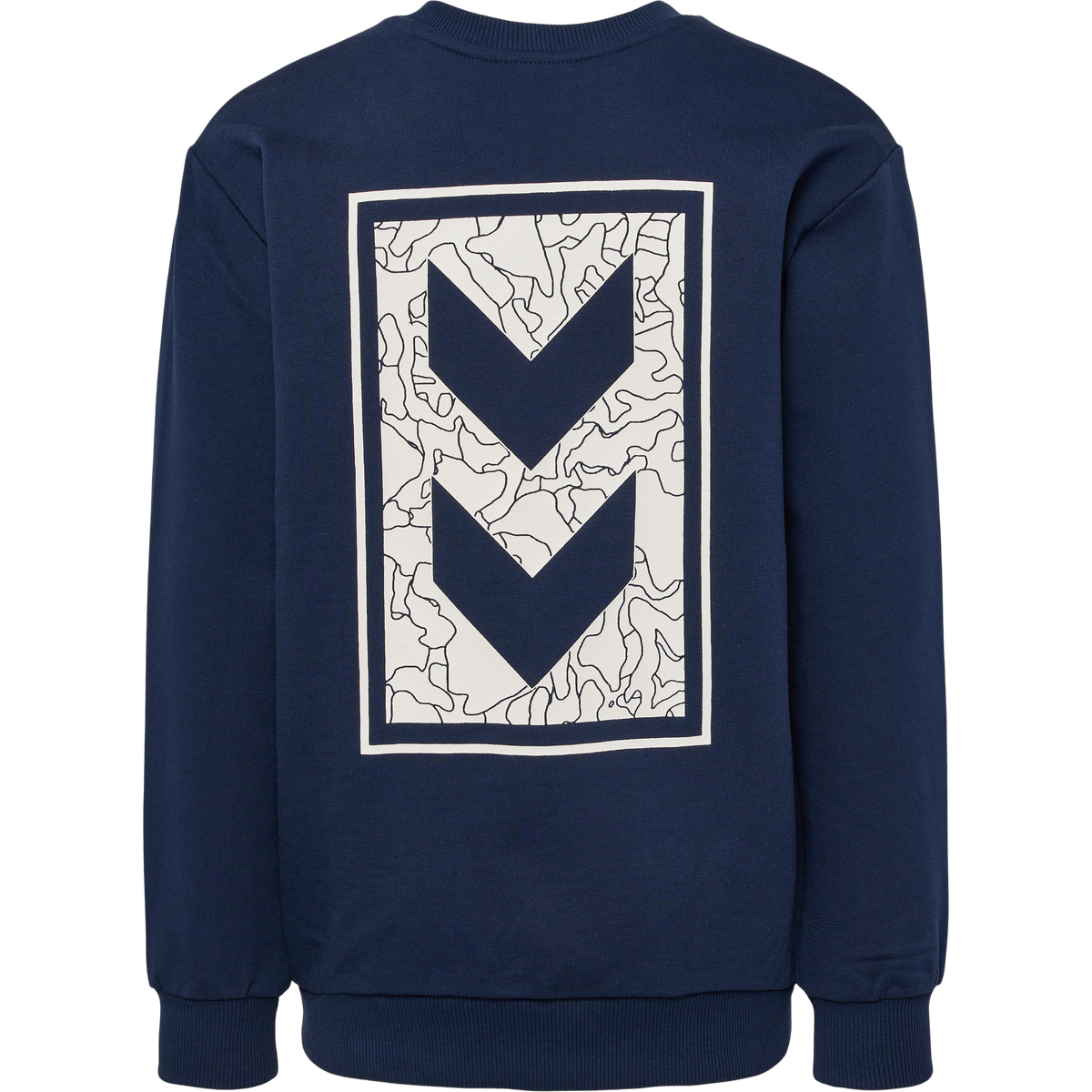 hmlRUSH SWEATSHIRT
