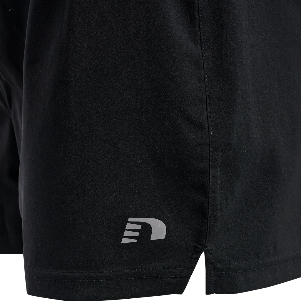 WOMEN CORE RUNNING SHORTS