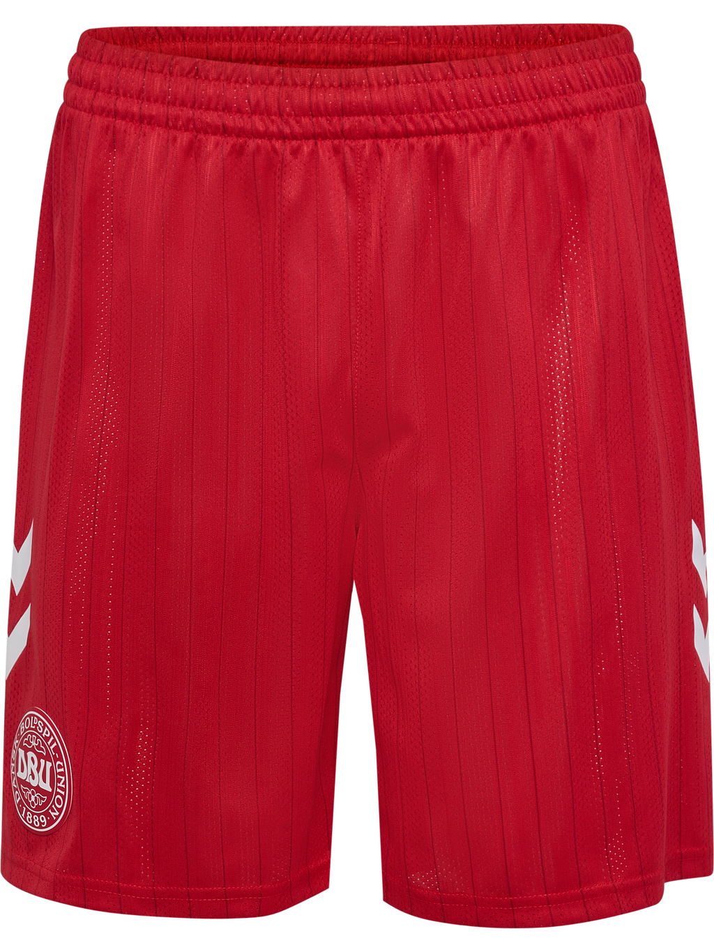 DBU 26 AWAY SHORTS PRO