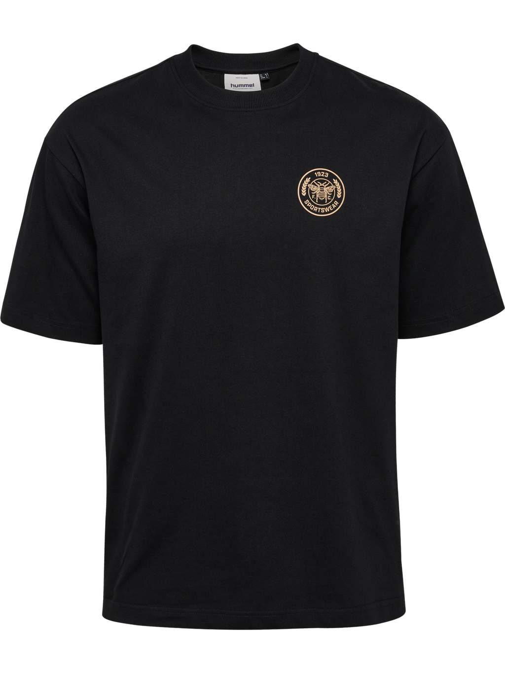hmlSWARM LOOSE T-SHIRT