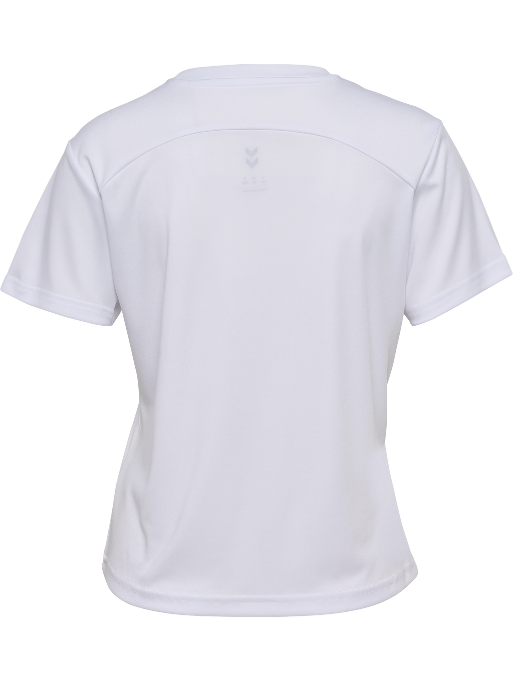 hmlPULSE TRAINING W T-SHIRT S/S