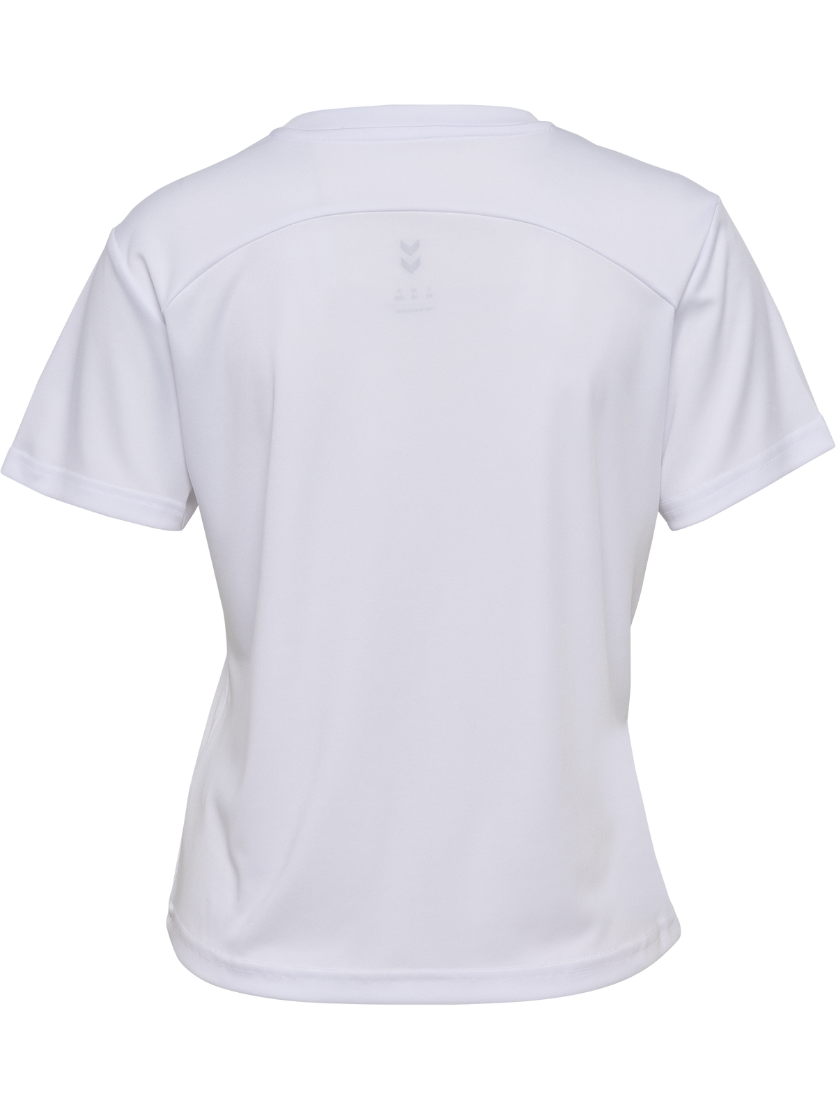 hmlPULSE TRAINING W T-SHIRT S/S