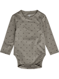 hmlMINI BEE AOP BODY L/S