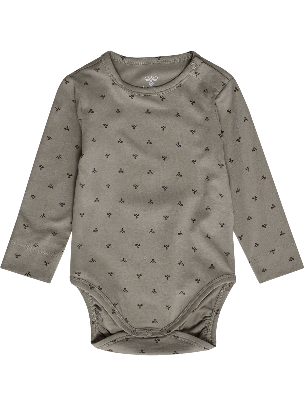 hmlMINI BEE AOP BODY L/S
