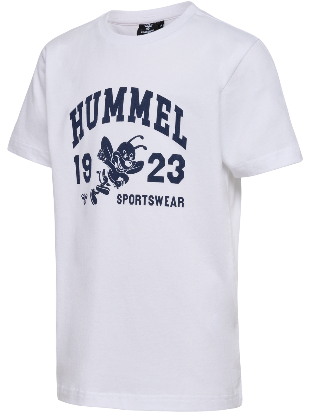 hmlPRINT T-SHIRT S/S