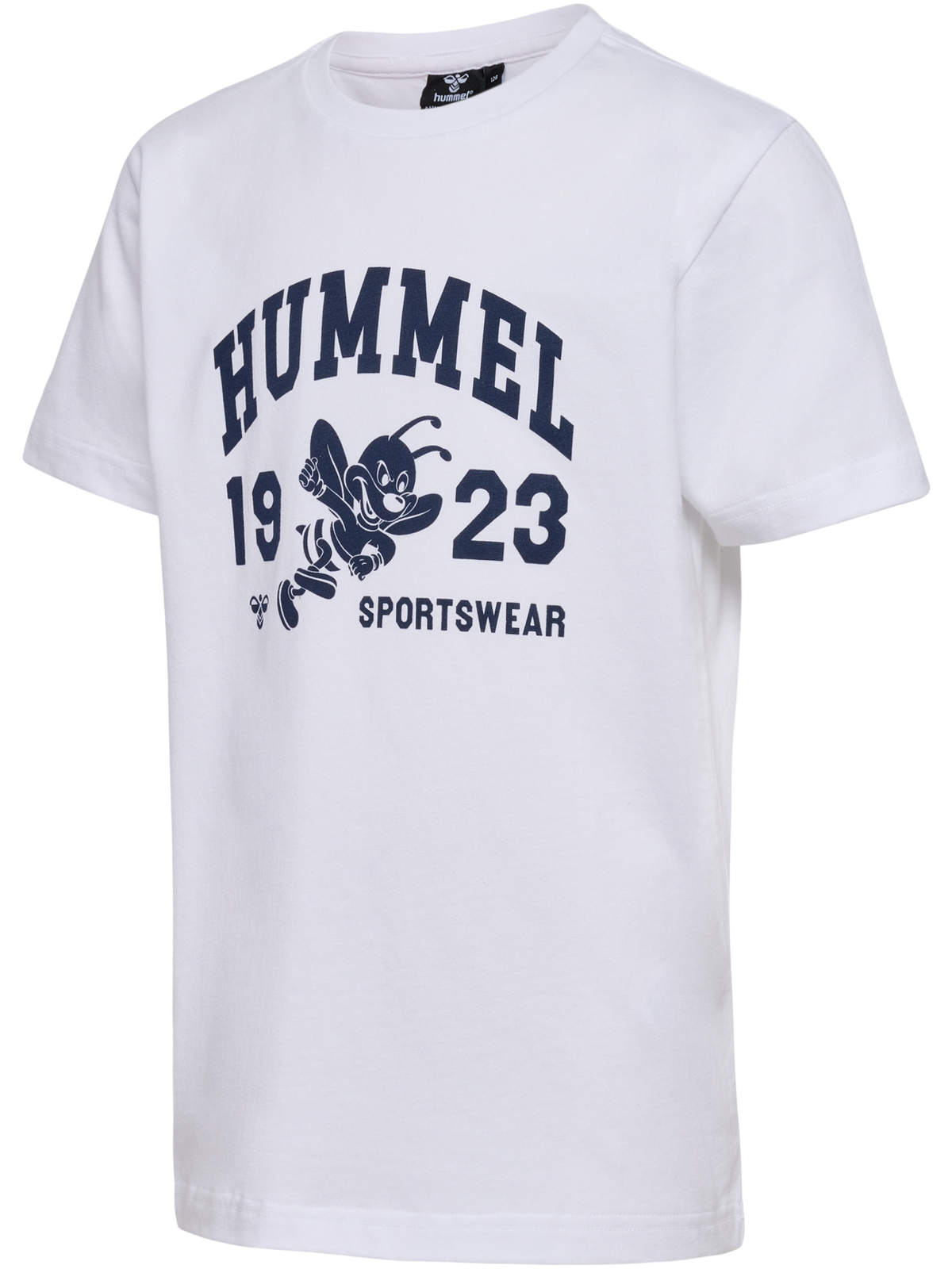 hmlPRINT T-SHIRT S/S