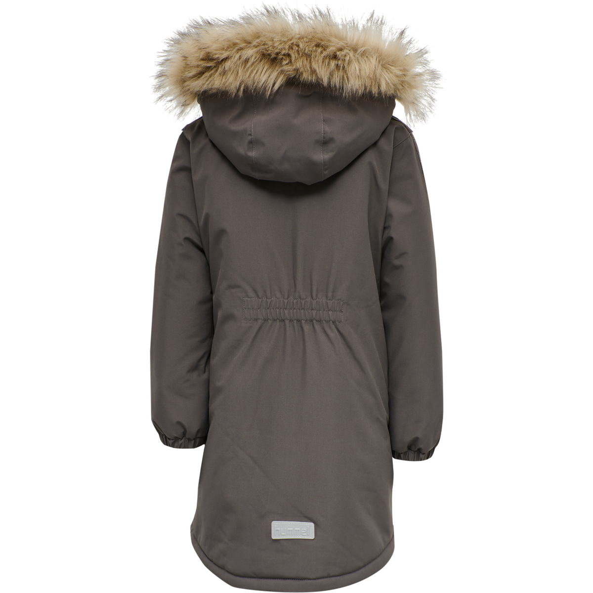 hmlLEAF COAT