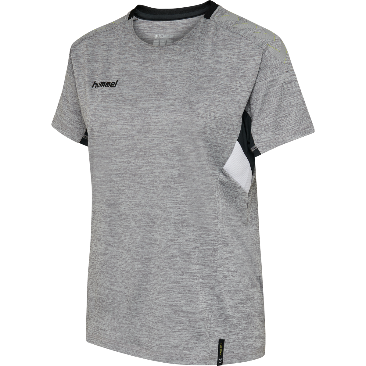 TECH MOVE JERSEY WOMAN S/S