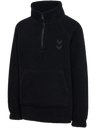 hmlJR MARTINI HALF ZIP JACKET
