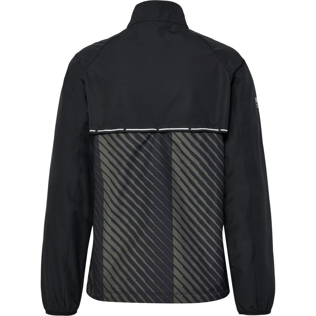 nwlPACE JACKET