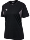 hmlAUTHENTIC CO T-SHIRT S/S WOMAN