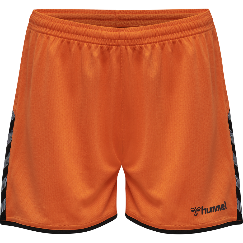 hmlAUTHENTIC POLY SHORTS WOMAN