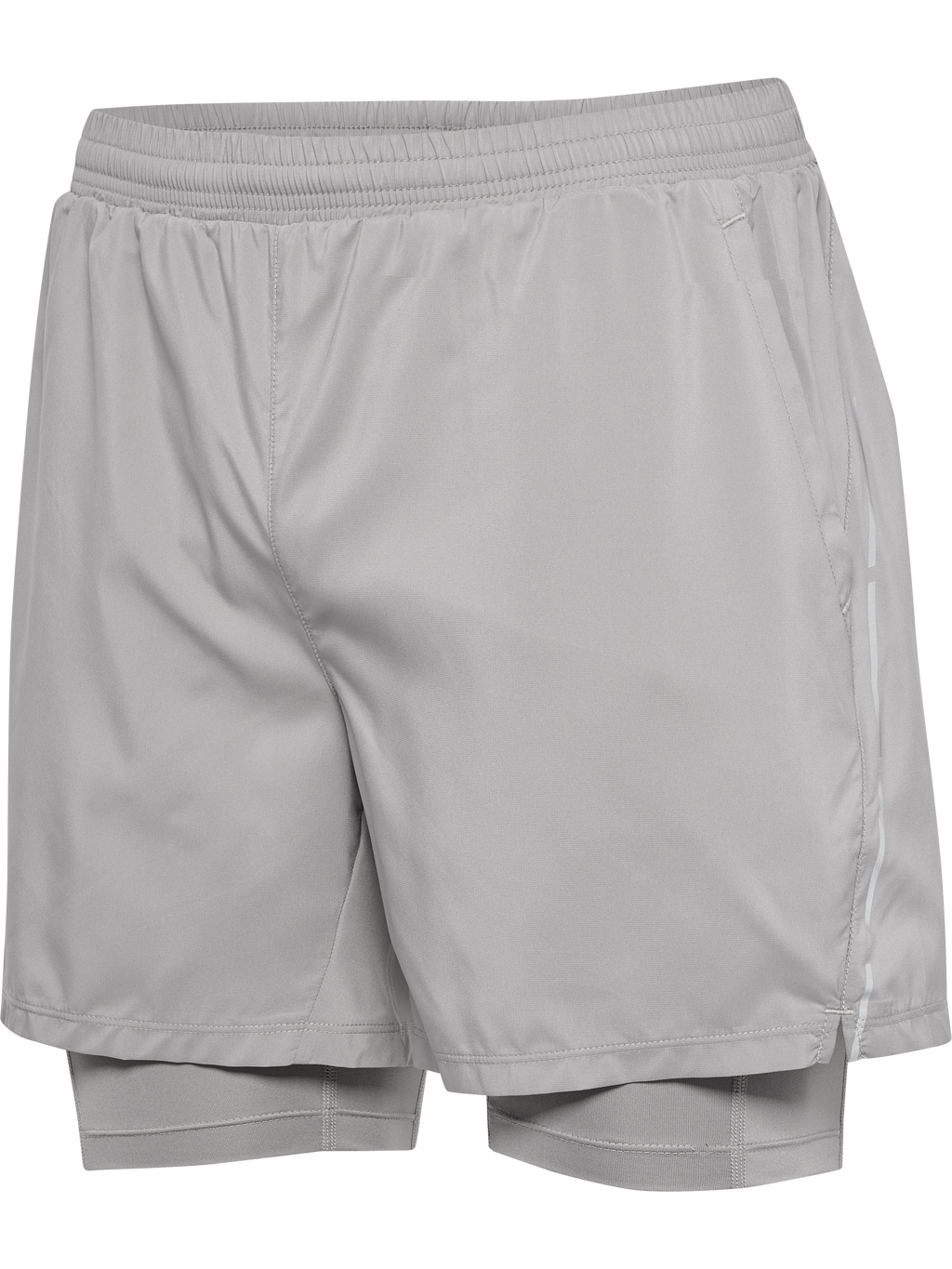 nwlFAST 2IN1 SHORTS