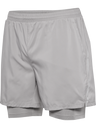 nwlFAST 2IN1 SHORTS